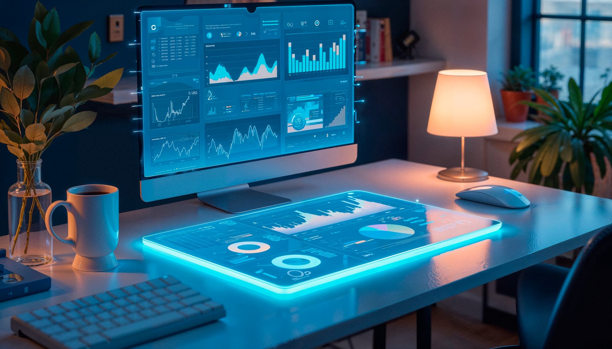 ERP Systems Simplifying Business Management