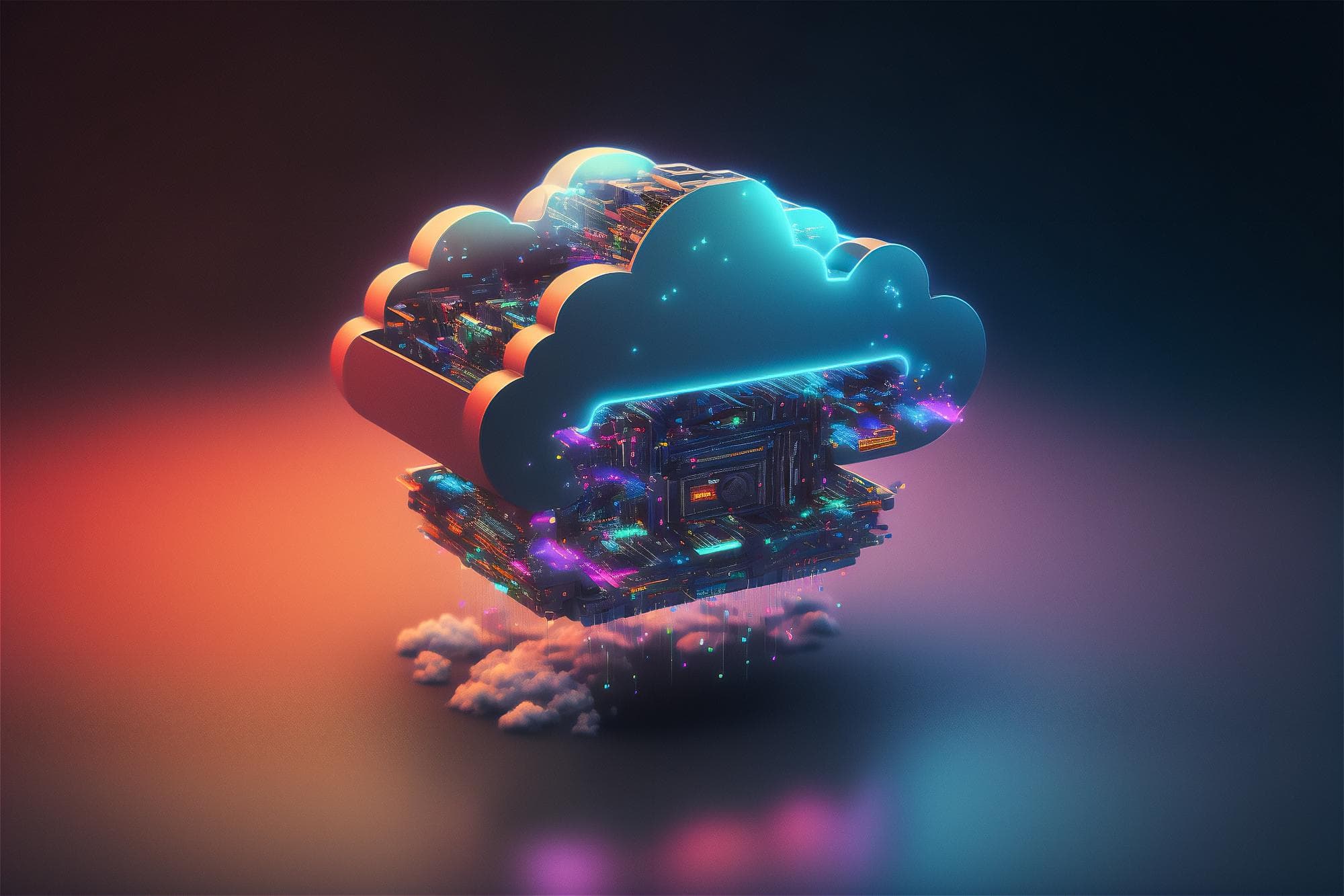 How Cloud Migration Saves Time and Money