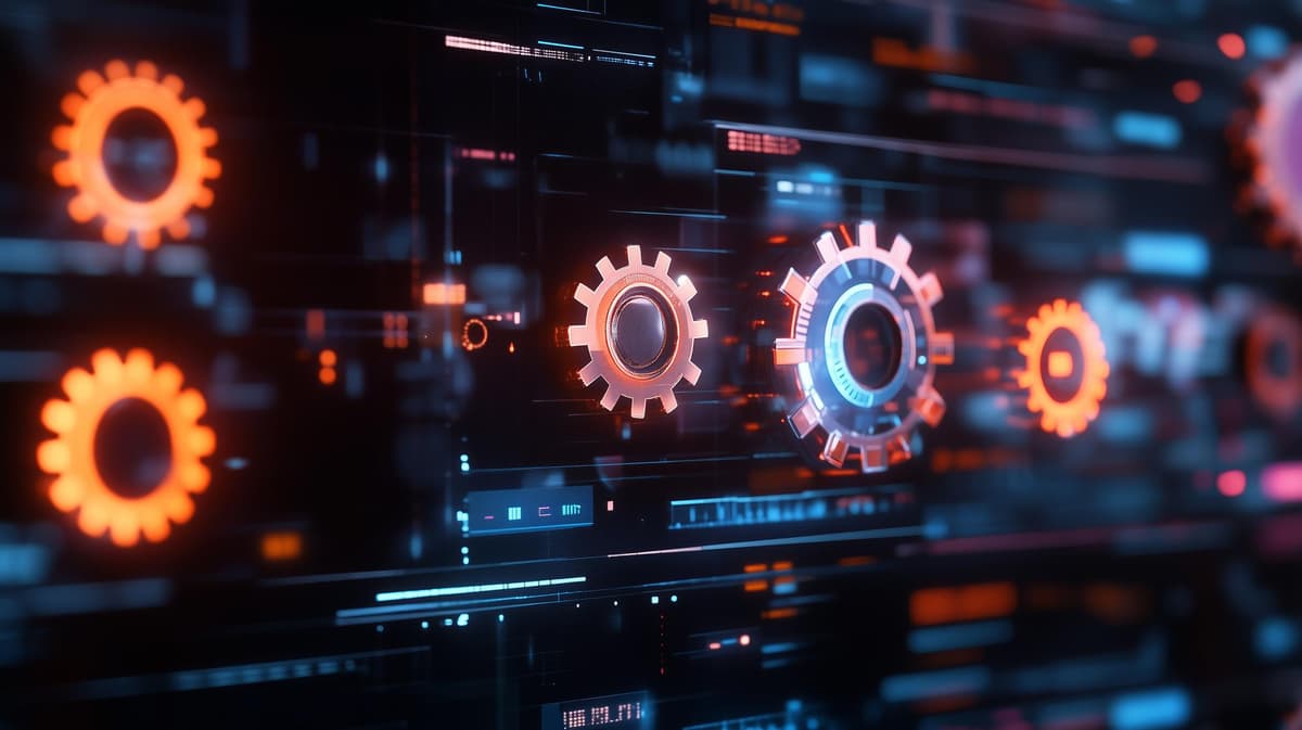 How System Integration Boosts Business Productivity