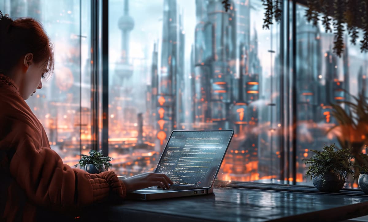 The Future of Full-Stack Development