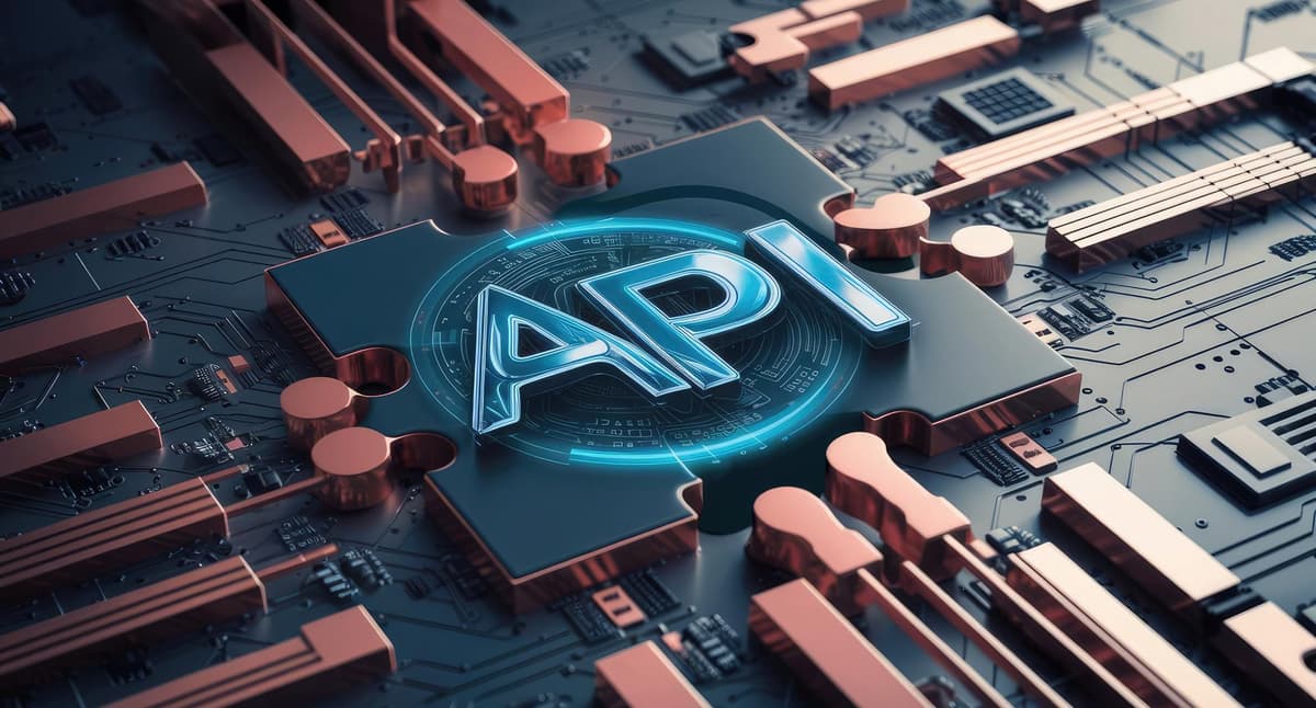 The Role of APIs in Modern Business Systems