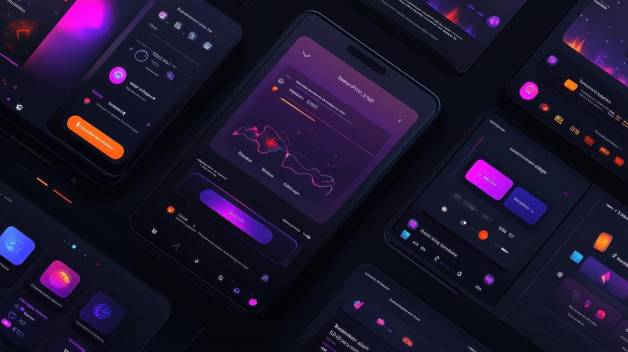 UI UX Design that Converts Visitors into Customers