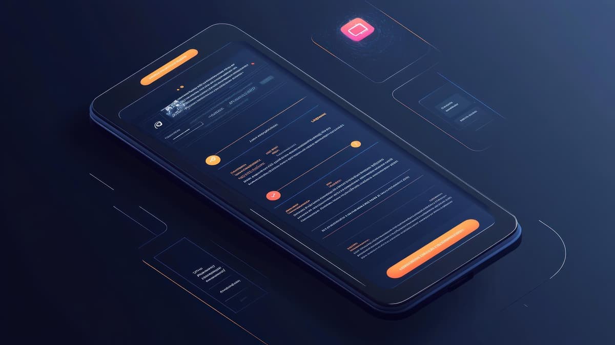 Why Mobile-First Design Matters