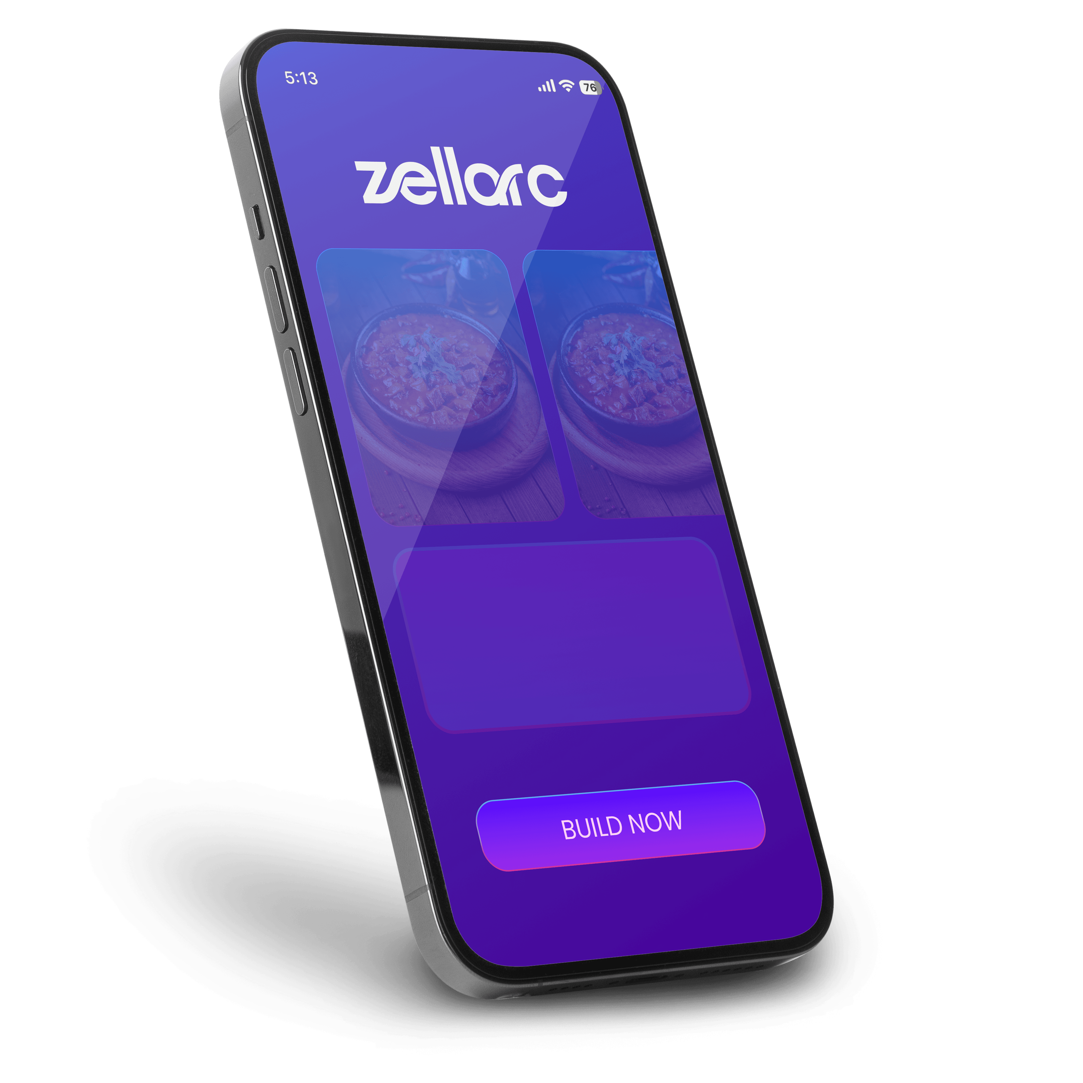 IOS/Android Application Development