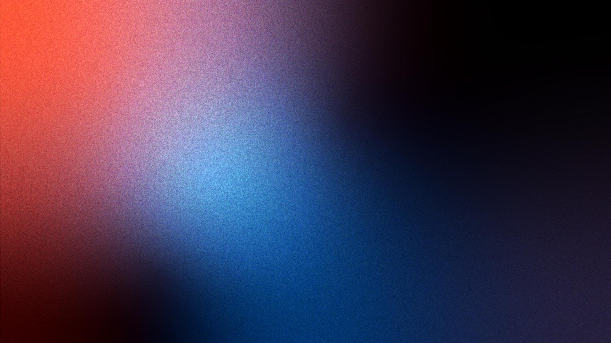 A developer working on code