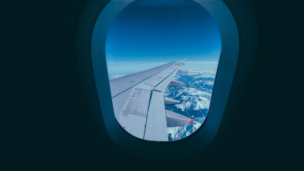 Flight Booking Engine Development in the UAE