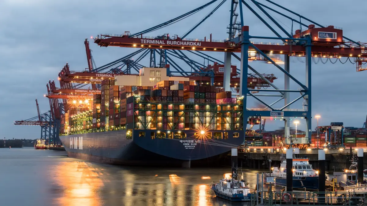 Maritime and Shipping Software for UAE Operators