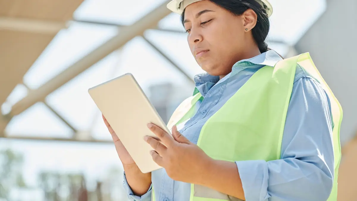 Project Management Software for UAE Construction Contractors