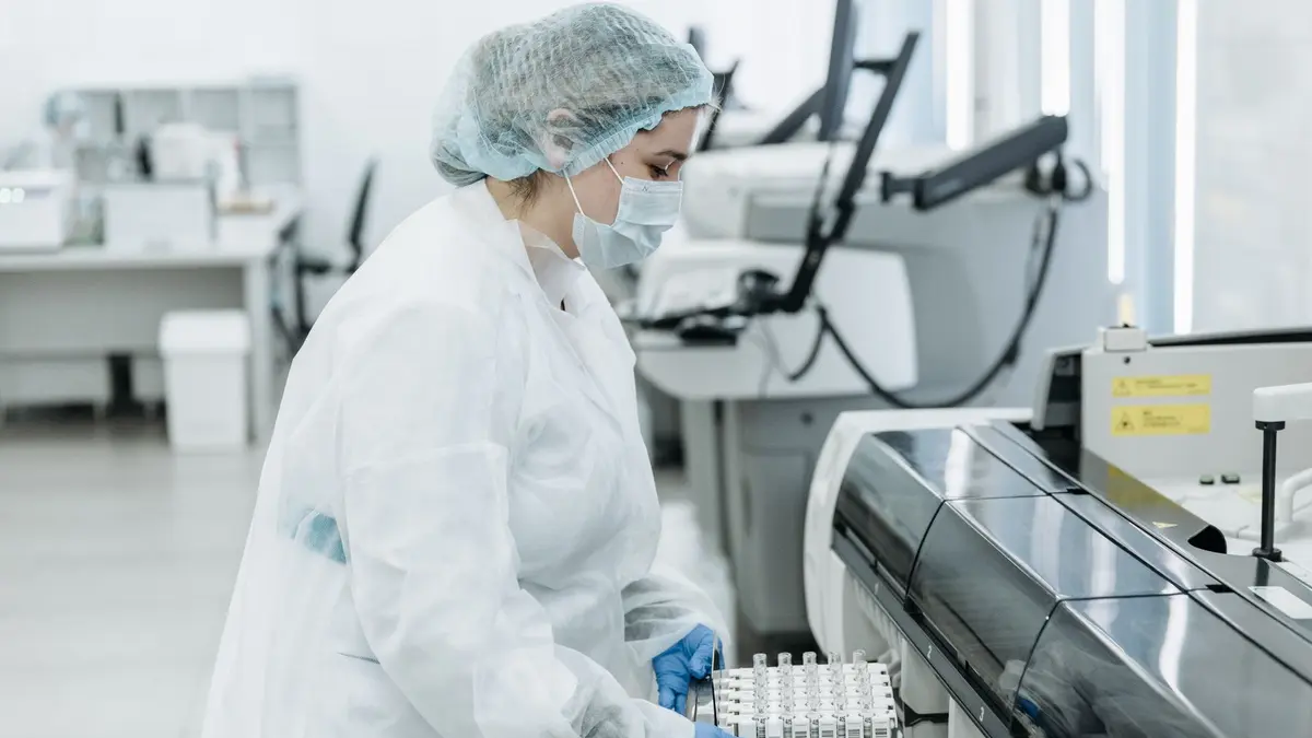 Software for Diagnostic Laboratories in the UAE