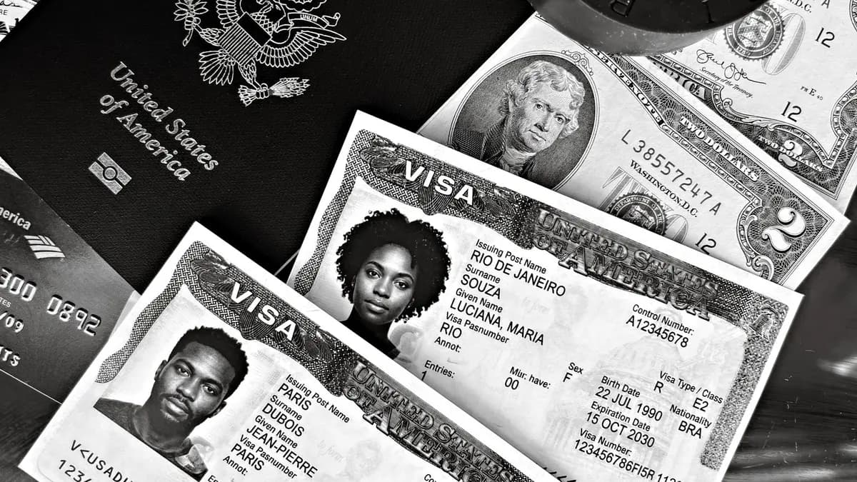 Visa Processing Software for UAE Travel Agencies