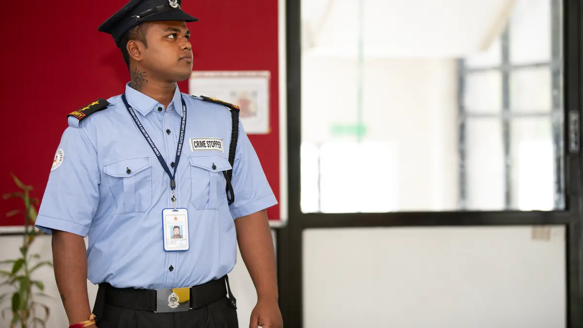 Workforce Software for UAE Security Services Companies