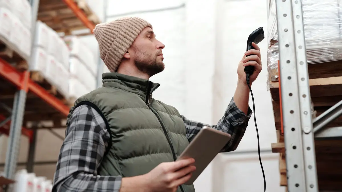 Inventory vs Warehouse Management vs ERP: Which Do You Need?